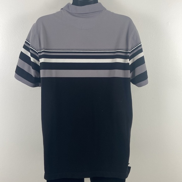 ✨3/$25✨ Denver Hayes Slim Fit Polo - XL - Picture 6 of 8